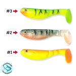 طعمه 8 سانتیمتری رمیکسون مدل SALMO