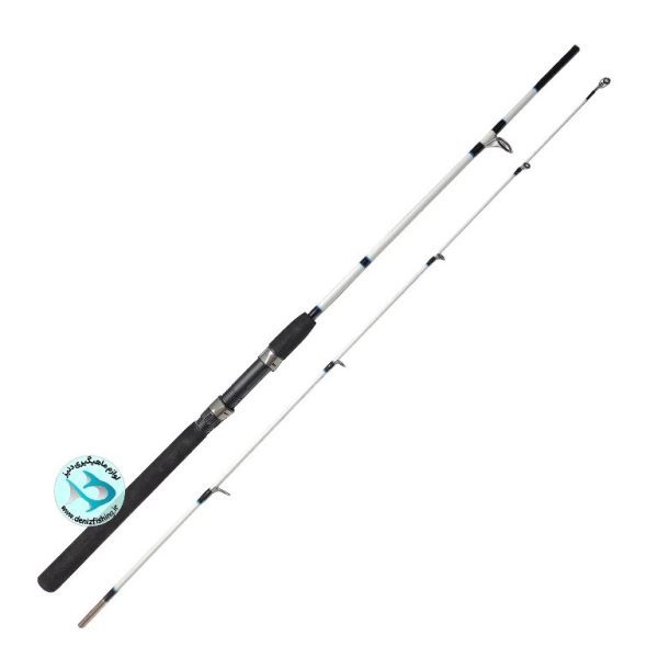 چوب ماهیگیری هونورال SHARK PRO سایز 180