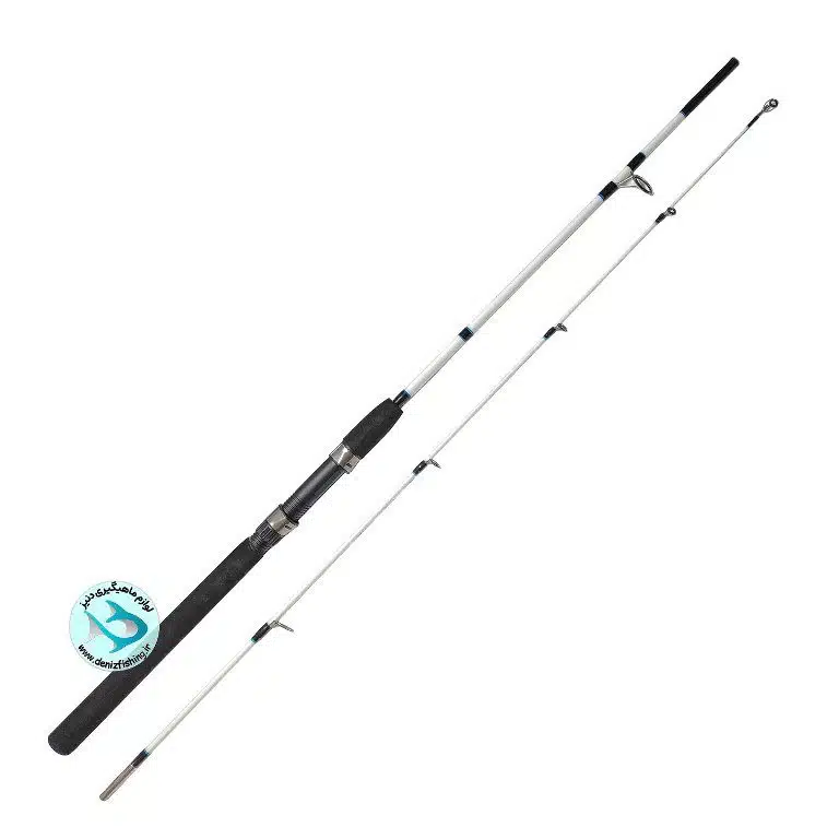 Honoral-SHARKPRO-fishing-rod-size180-1 چوب ماهیگیری هونورال SHARK PRO سایز 180