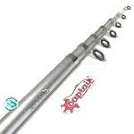 چوب ماهیگیری کاپیتان DORADO سایز 400 - Image 4