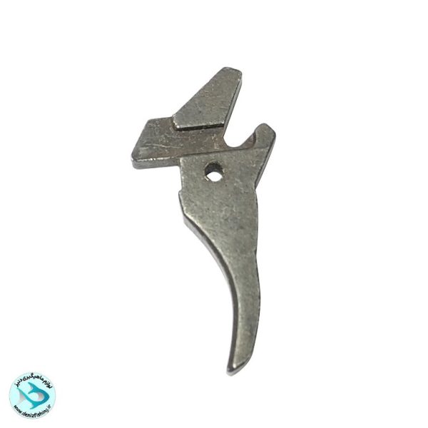 ماشه تفنک بادی زیرتاشو