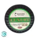 نخ ماهیگیری ابریشمی 100 متری سی هورس لاکچری - Image 2