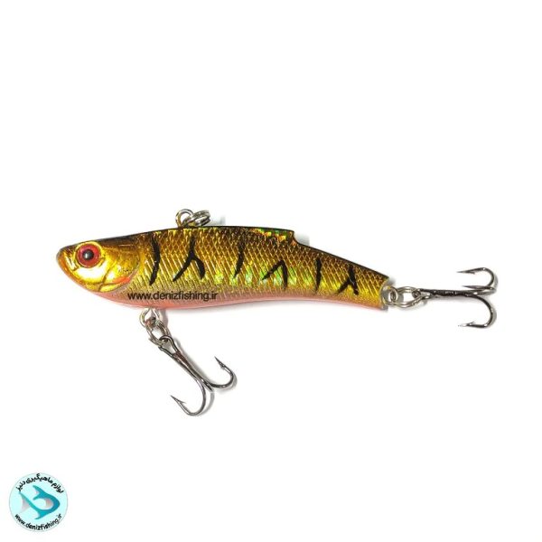 طعمه ماهیگیری استخوانی 16 گرم THORFORCE-color7