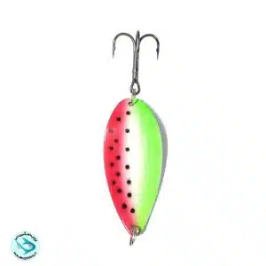 قاشقک ماهیگیری 21 گرم RENATBAIT-color4