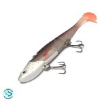 طعمه ماهیگیری 11 سانتیمتری CAPTAN FUKIMA SOFT-3532 - Image 2
