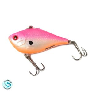 طعمه ماهیگیری استخوانی 15 گرم HUNT-COLOR3