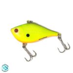 طعمه ماهیگیری استخوانی 15 گرم HUNT-COLOR4