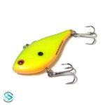 طعمه ماهیگیری استخوانی 15 گرم HUNT-COLOR4 - Image 3