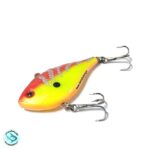 طعمه ماهیگیری استخوانی 15 گرم HUNT-COLOR5 - Image 2