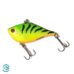 طعمه ماهیگیری استخوانی 15 گرم HUNT-COLOR6