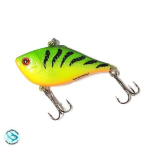 طعمه ماهیگیری استخوانی 15 گرم HUNT-COLOR6