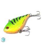 طعمه ماهیگیری استخوانی 15 گرم HUNT-COLOR6 - Image 2