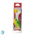 طعمه ماهیگیری استخوانی 15 گرم HUNT-COLOR6 - Image 3