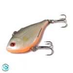 طعمه ماهیگیری استخوانی 15 گرم HUNT-COLOR8 - Image 2