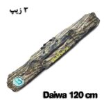 کیف لنسر 3 زیپ 120 سانتیمتری دایوا-COLOR3