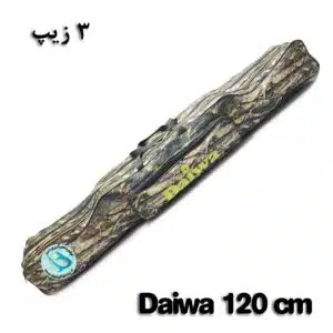 کیف لنسر 3 زیپ 120 سانتیمتری دایوا-COLOR3