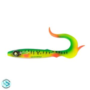 طعمه ماهیگیری 15سانت okasia-color1