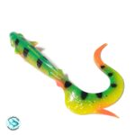 طعمه ماهیگیری 15سانت okasia-color2 - Image 3