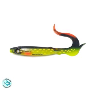 طعمه ماهیگیری 15سانت okasia-color3