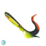 طعمه ماهیگیری 15سانت okasia-color3 - Image 3