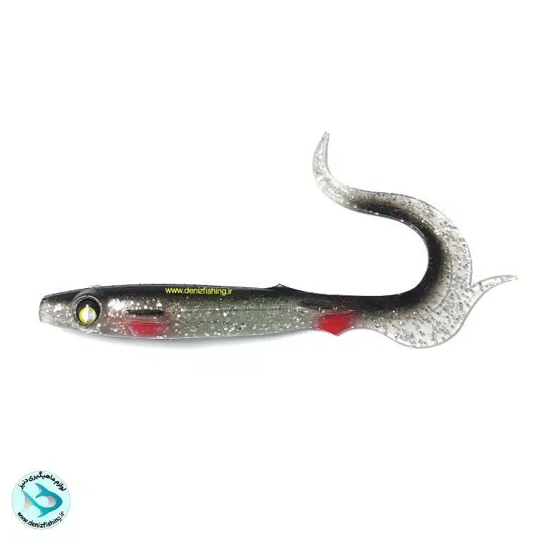 Fishing-Bait-Rooster-Tail-15cm-okasia-color4-1 طعمه ماهیگیری 15سانت okasia-color4