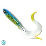 طعمه ماهیگیری 15سانت okasia-color6 - Image 3