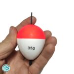 شناور ماهیگیری بزرگ 9 گرم - Image 2