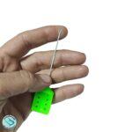 سوزن بویله تکی NEEDLE - Image 2