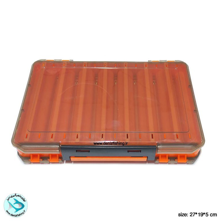 box-lorry-14house-effe1 جعبه لوری دوطرفه 14 خانه برند effe