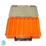 جعبه لوری دوطرفه 14 خانه برند effe - Image 2