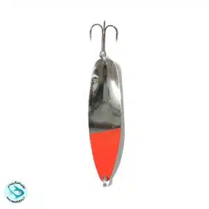 قاشقک ماهیگیری 28 گرم GOLDEN-color3