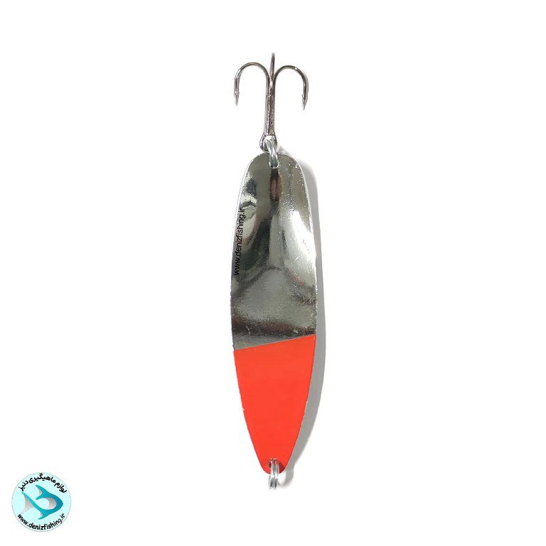 GOLDEN-28g-fishing-spoon-color3-3 قاشقک ماهیگیری 28 گرم GOLDEN-color3
