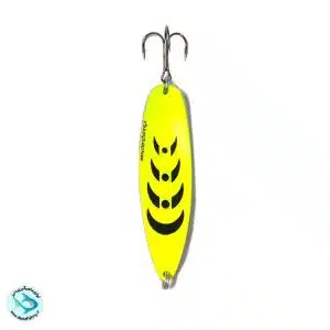 قاشقک ماهیگیری 28 گرم GOLDEN-color4