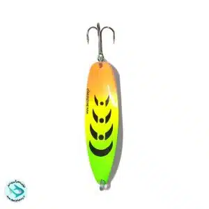 قاشقک ماهیگیری 28 گرم GOLDEN-color6