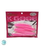 طعمه ماهیگیری 12 سانتیمتری موتانت کد3536-color1 - Image 2