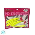 طعمه ماهیگیری 12 سانتیمتری موتانت کد3536-color2 - Image 2