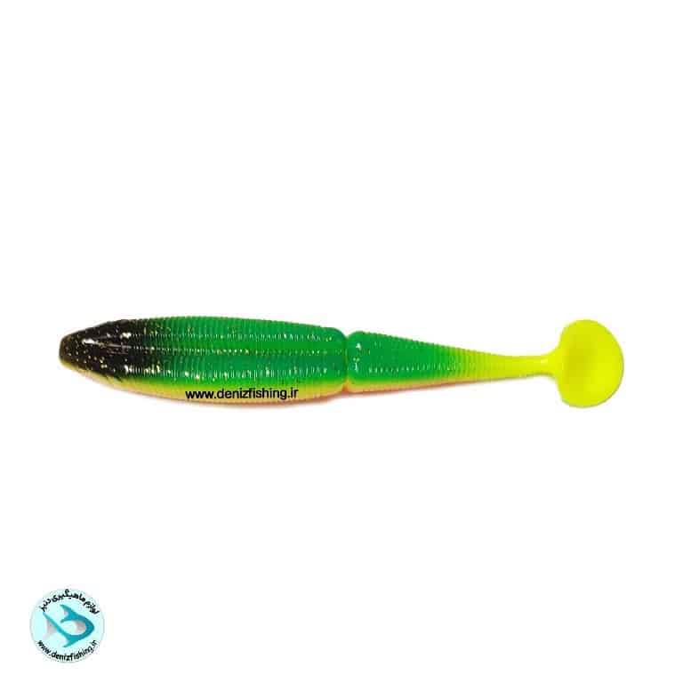 طعمه ماهیگیری 12 سانتیمتری موتانت کد3536-color3