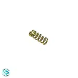 فنر زیر شکاف درجه تفنگ بادی 62