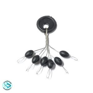 استاپر گندمی HONGXIANG سایز XL