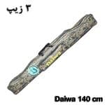 کیف لنسر 3 زیپ 140 سانتیمتری دایوا-COLOR2