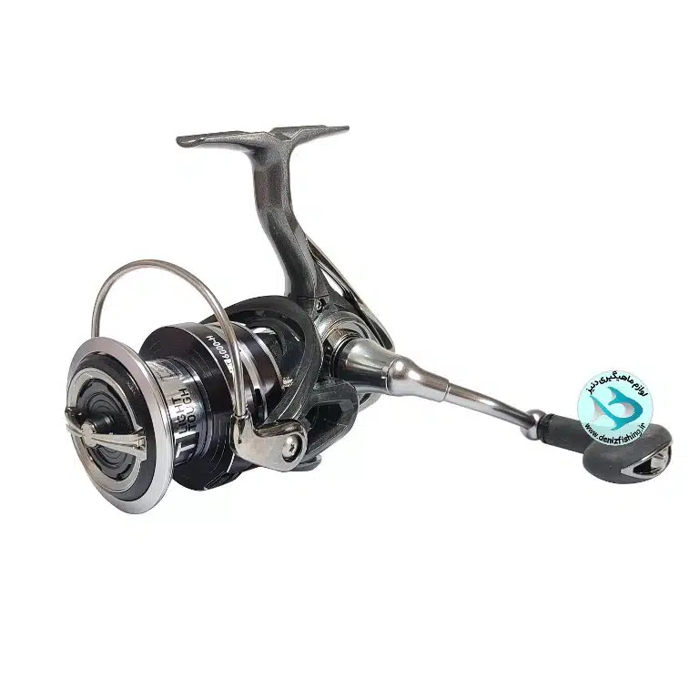 Daiwa-EXCELER-LT6000-H-Fishing-Reel-2 چرخ ماهیگیری دایوا اکسلر EXCELER LT6000-H