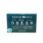 چرخ ماهیگیری دایوا اکسلر EXCELER LT6000-H - Image 5