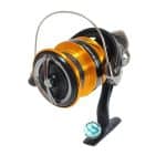 چرخ ماهیگیری دایوا نینجا NINJA BG LT4000-C - Image 4