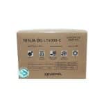 چرخ ماهیگیری دایوا نینجا NINJA BG LT4000-C - Image 6