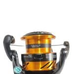 چرخ ماهیگیری دایوا نینجا NINJA BG LT4000-C - Image 5