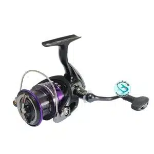 چرخ ماهیگیری دایوا پرورکس PROREX XLT4000-C