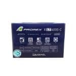 چرخ ماهیگیری دایوا پرورکس PROREX XLT4000-C - Image 6