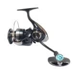 چرخ ماهیگیری دایوا روروس REVROS HG LT4000-CXH - Image 3