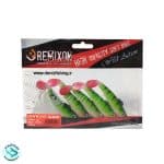 طعمه ماهیگیری 8سانتیمتری رمیکسون SLB80-color10 - Image 2