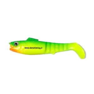 طعمه ماهیگیری 8سانتیمتری رمیکسون SLB80-color2